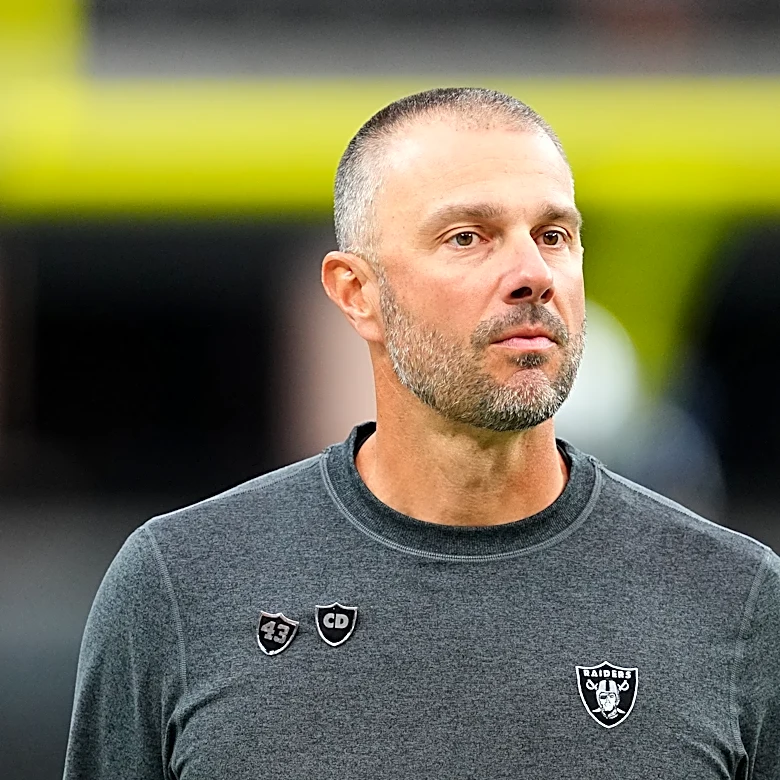 John Spytek popular in Raiders’ fan base