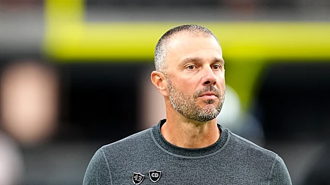 John Spytek popular in Raiders’ fan base