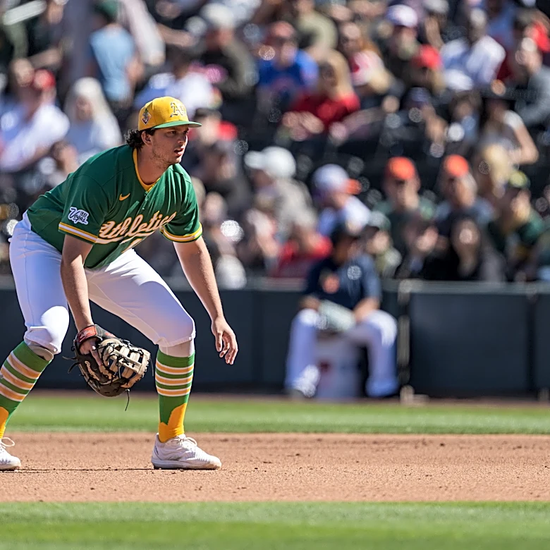 Elephant Rumblings: A’s Back in Sac For First Game at Home Tonight