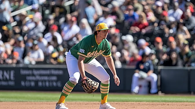 Elephant Rumblings: A’s Back in Sac For First Game at Home Tonight