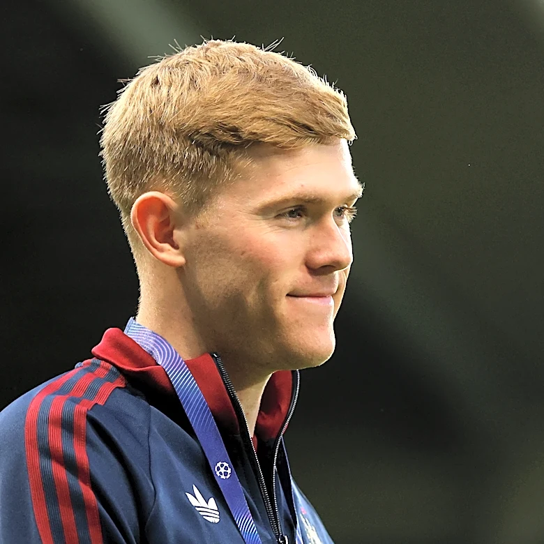 Big Six Club Reportedly Tracking Newcastle’s Lewis Hall for Summer Transfer