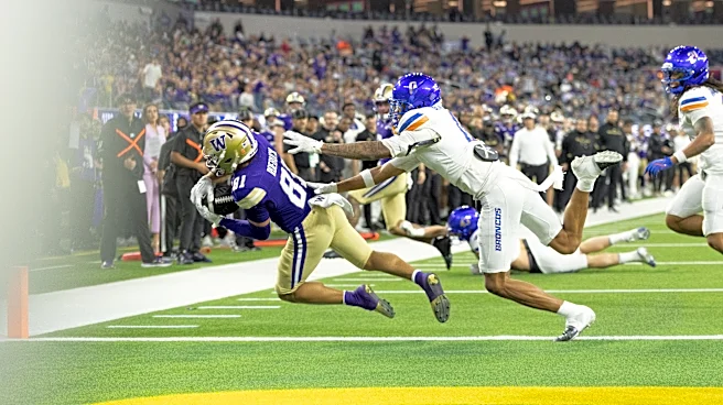 Friday Dots: Spring Showdowns