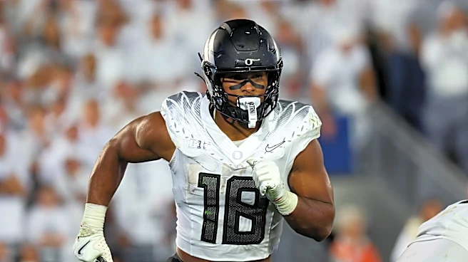 Talent Cliffs Will Make or Break the Vikings