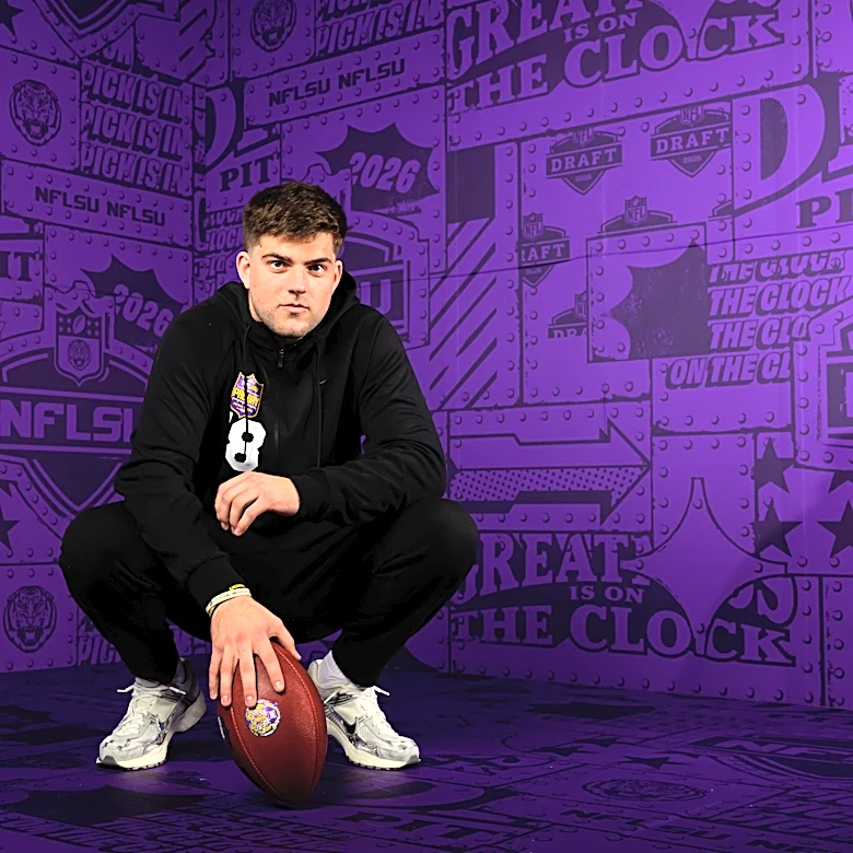 National 2-round Browns mock draft has new trade down, new QB option