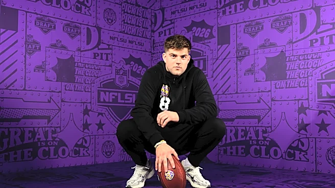 National 2-round Browns mock draft has new trade down, new QB option