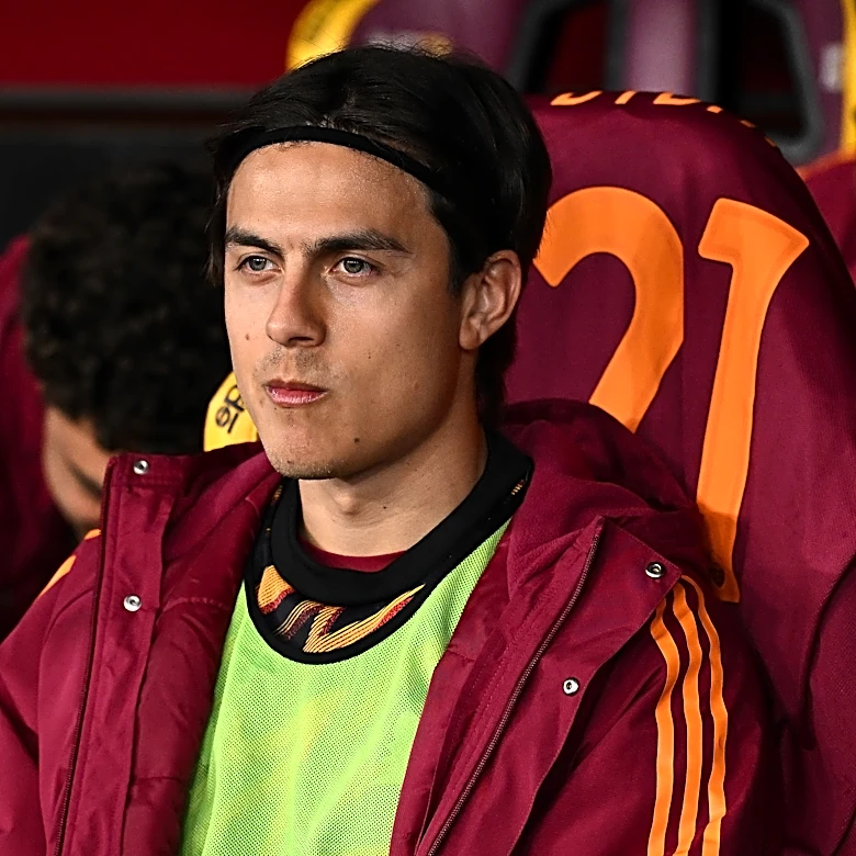 Roma Needs to End Their Love Affair With Paulo Dybala