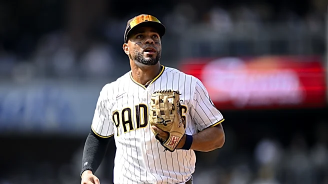 Good Morning San Diego: Padres set to open first road trip of season with Opening Day in Boston