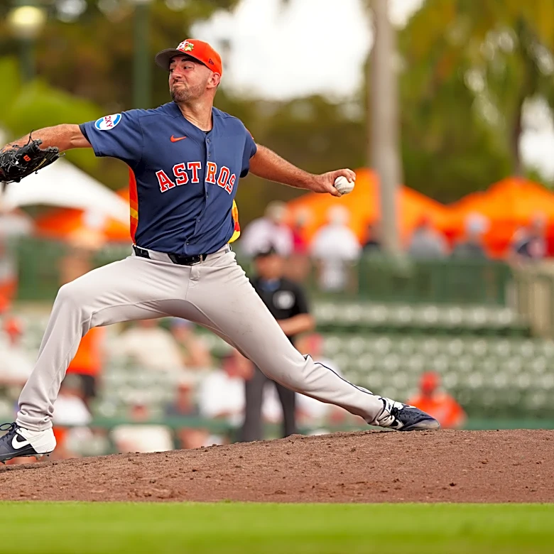 Astros Prospect Report: April 2nd