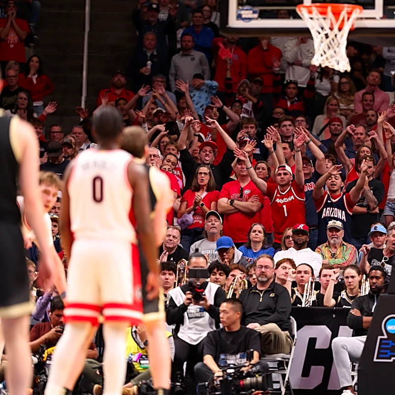 What Arizona’s Final Four run means to the younger generation of Wildcats