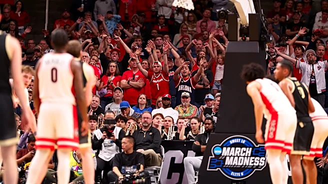 What Arizona’s Final Four run means to the younger generation of Wildcats