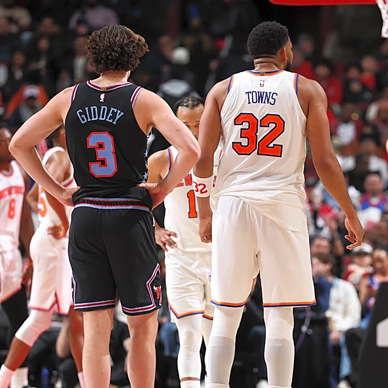 Game Preview: Knicks vs Bulls, April 3, 2026