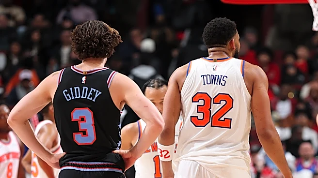 Game Preview: Knicks vs Bulls, April 3, 2026