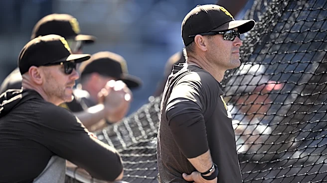 Padres’ offense remains silent to open Stammen era