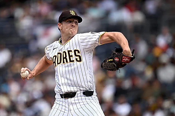 With momentum heading into first road series, Padres turn to Boston