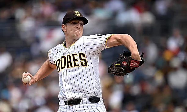 With momentum heading into first road series, Padres turn to Boston