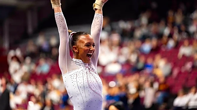 Golden Gophers Weekend Preview