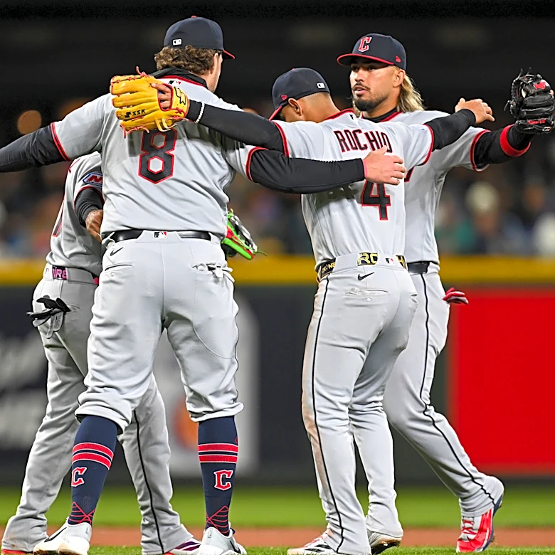 On The Horizon: Cubs vs. Guardians series preview