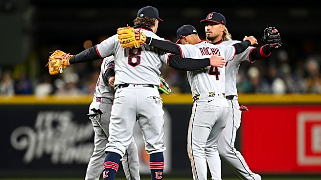 On The Horizon: Cubs vs. Guardians series preview