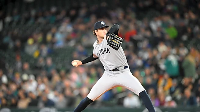 Five reactions after the Yankees’ first road trip