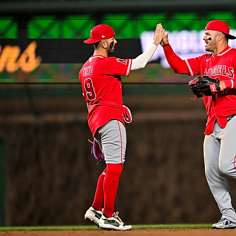 Series Preview: Mariners (3-4) at Angels (3-4)