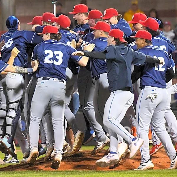 2026 Minor League Preview: Binghamton Rumble Ponies