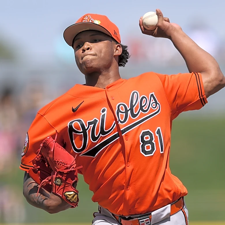 Orioles prospect preview: De León leads group to start Chesapeake’s season