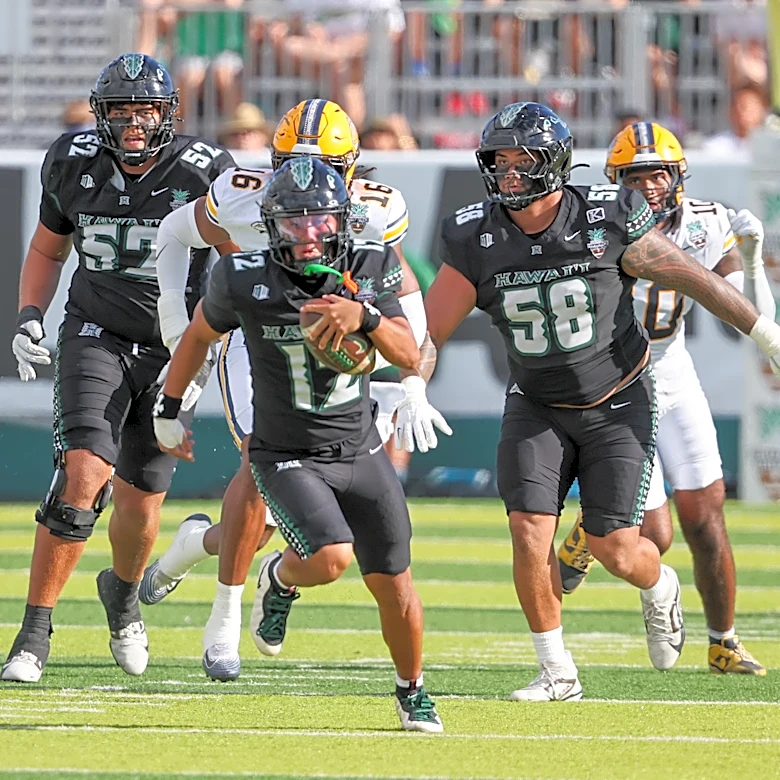 Friday Five: Mountain West Non-Conference Opportunities