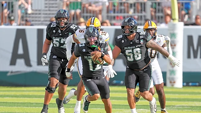 Friday Five: Mountain West Non-Conference Opportunities