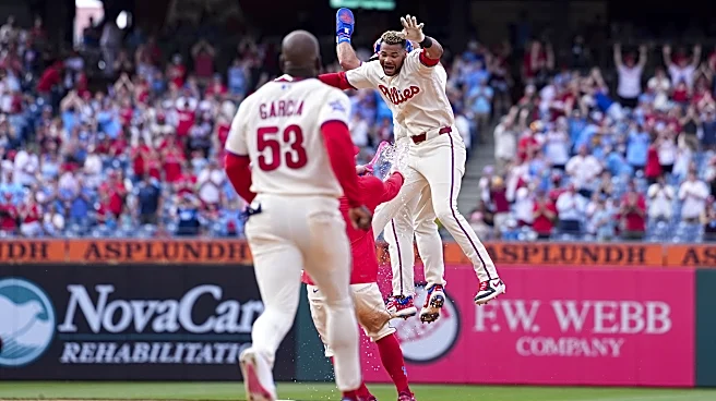 The Notes: New Concept and Outfield