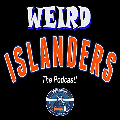 Weird Islanders: The Podcast! – Episode 84 – Ty Wishart