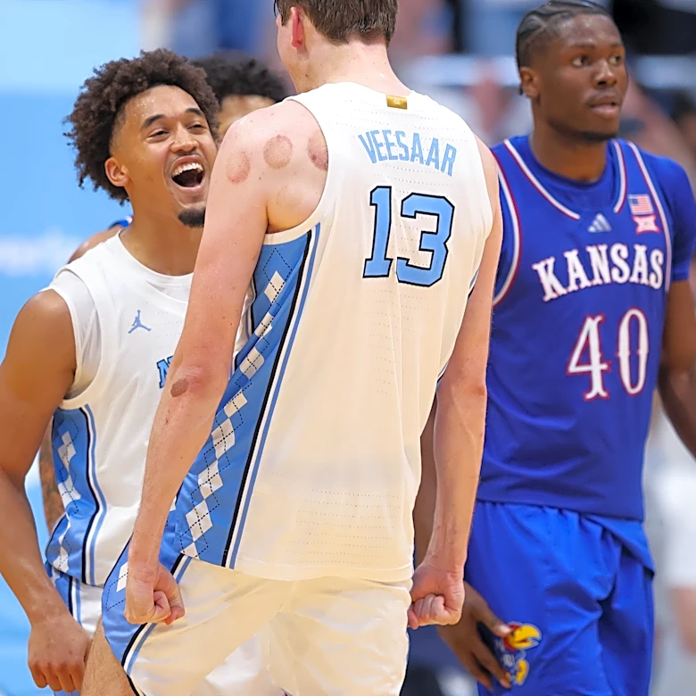 UNC Basketball: Senior Grades