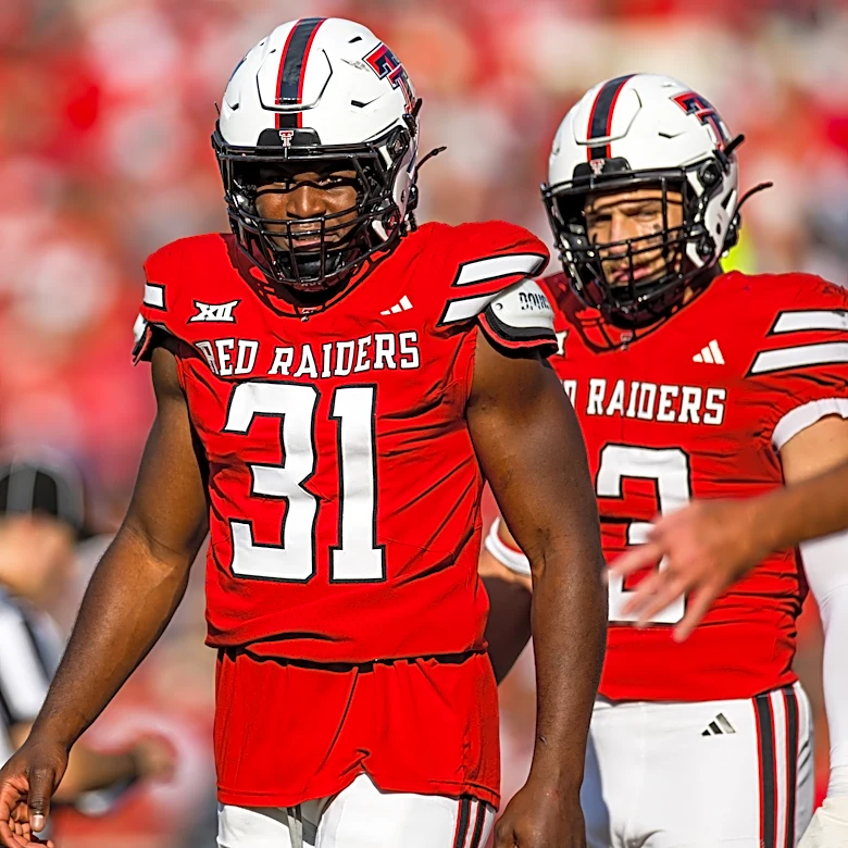 Chiefs Draft: What would a first round trade-up look like?