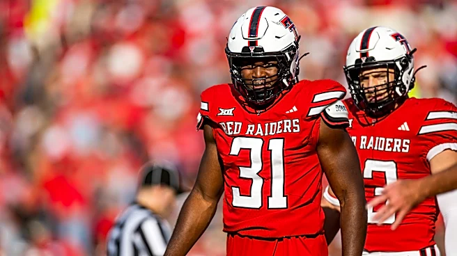 Chiefs Draft: What would a first round trade-up look like?