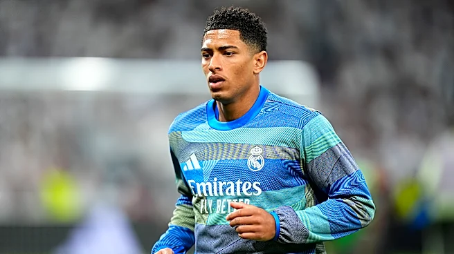 Mallorca vs Real Madrid, 2026 La Liga: Predicted lineups