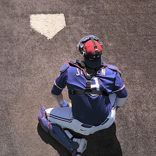 Texas Rangers lineup for April 3, 2026