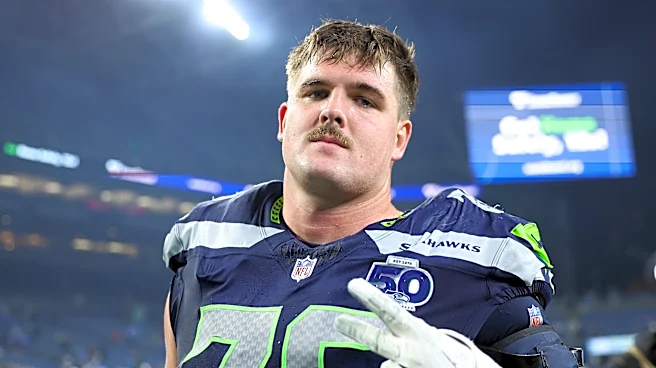 Reviewing the Seahawks 2025 rookie predictions – Part 1