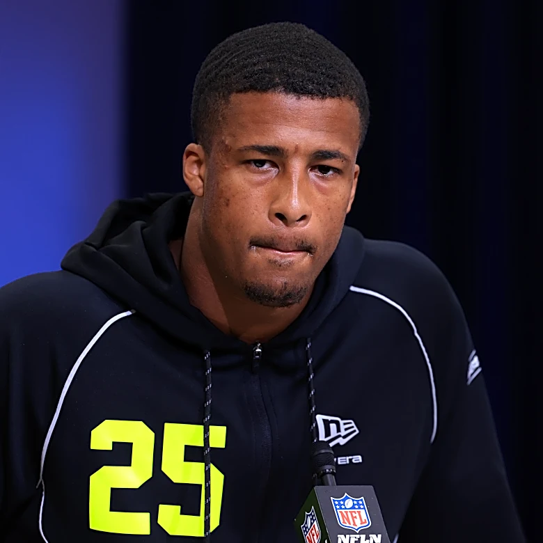 SB Nation 2-round mock draft: Sonny Styles and a WR for the NY Giants