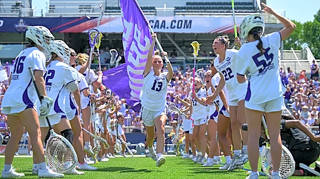 Three keys for Lacrosse vs. USC