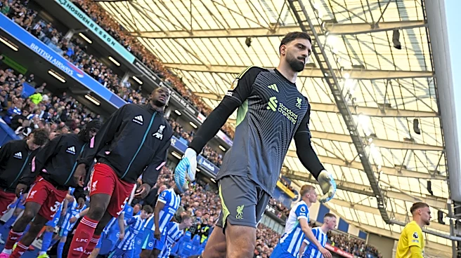 Manchester City vs. Liverpool: FA Cup Quarter Final 2025-26 Preview & Team News