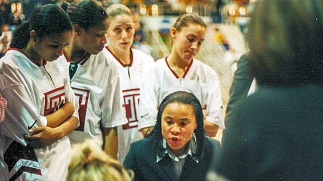 Mid-Major connections to women’s Final Four