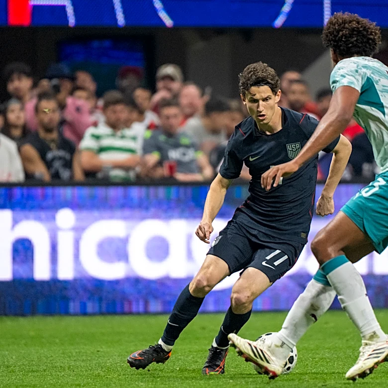 USMNT weekend viewing guide: Spring Break edition