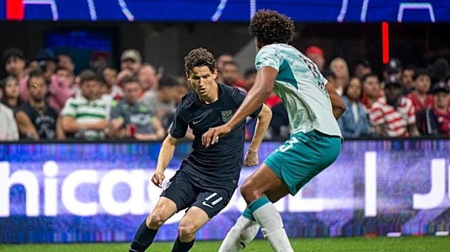 USMNT weekend viewing guide: Spring Break edition