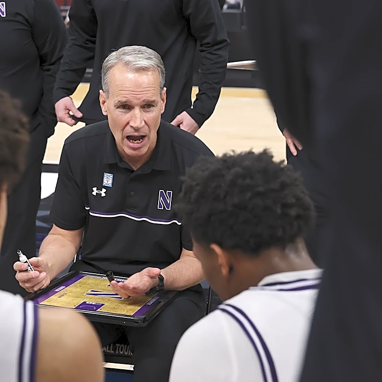 MBB: Potential Northwestern Transfer Portal Targets