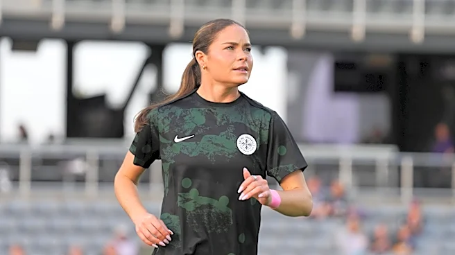 NWSL Availability Report: Matchweek four (Friday): Boston Legacy vs San Diego Wave, Orlando Pride vs Angel City, Houston Dash vs Racing Louisville,...