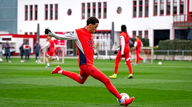 Bundesliga Matchday Preview: SC Freiburg vs. Bayern Munich