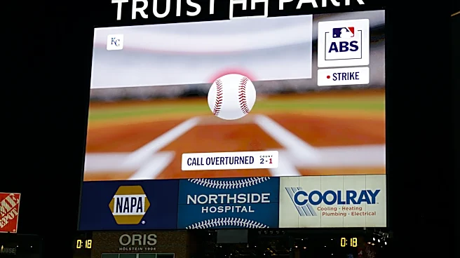 All hail the ABS system