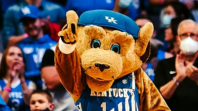 UK and Fanatics extend partnership, expanding NIL opportunities for student-athletes