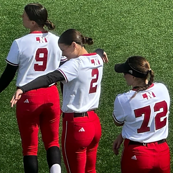 #4 HUSKERS SOFTBALL – Keep the Focus & Fire: Rutgers Preview & How To Watch/Listen