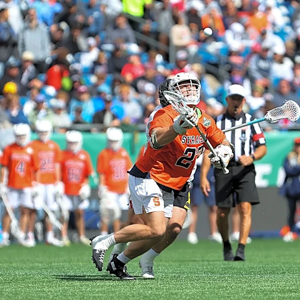 Syracuse men’s lacrosse: Orange have Herculean task ahead of them at the dot