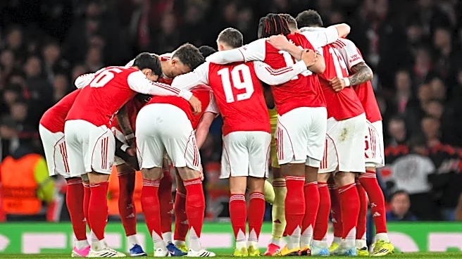 Arsenal at Southampton FA Cup Quarterfinal preview: Back in the saddle